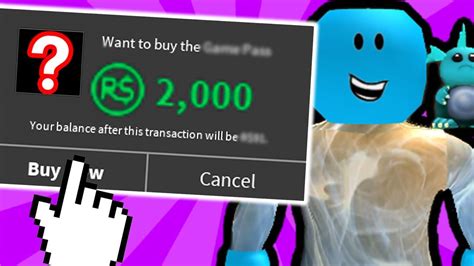 How much does 2000 Robux cost?