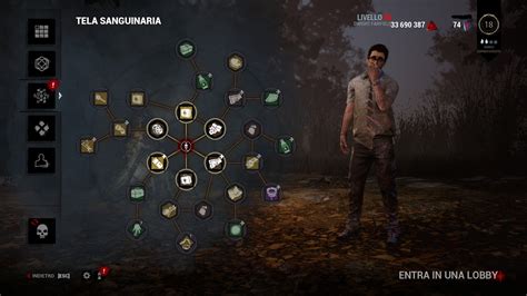 How much does 50 levels cost dbd?
