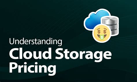 How much does 5TB cloud storage cost?