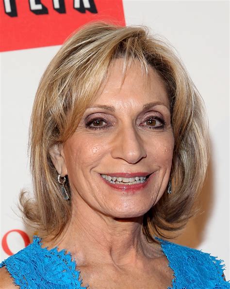 How much does Andrea Mitchell make?