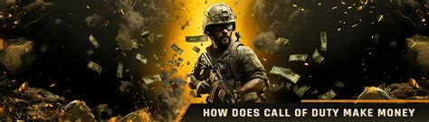 How much does Call of Duty earn a day?