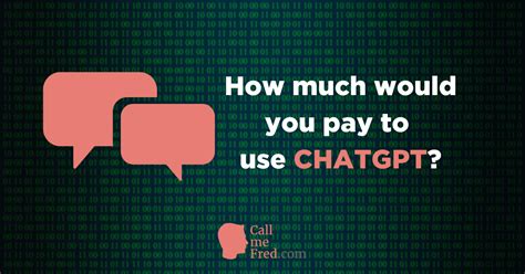 How much does ChatGPT API cost?