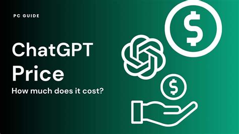 How much does ChatGPT-4 cost?