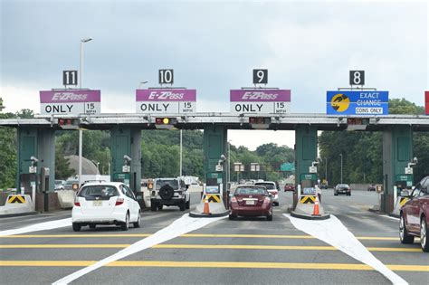 How much does E-ZPass cost in NY?