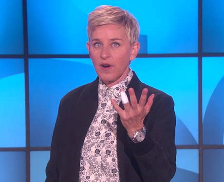 How much does Ellen show make?