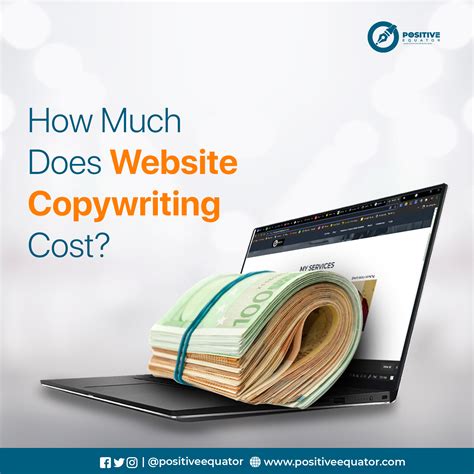 How much does English copywriting cost per word?