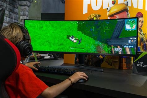 How much does Fortnite take up on Xbox?