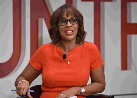 How much does Gayle King make?