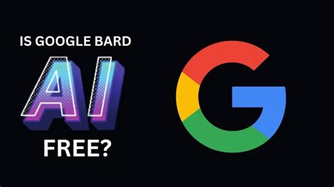 How much does Google Bard cost?