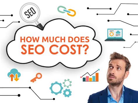 How much does Google SEO cost?