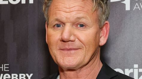 How much does Gordon Ramsay make?