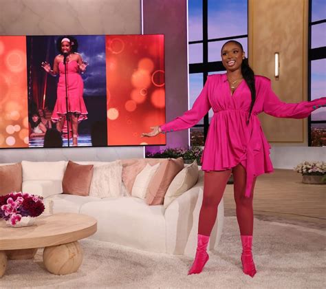 How much does Jennifer Hudson make per episode?