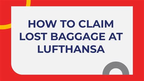 How much does Lufthansa pay for lost baggage?