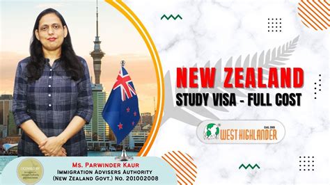 How much does New Zealand visa cost?