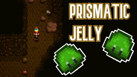 How much does Prismatic Jelly sell for?