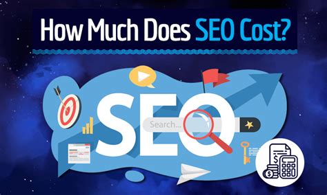 How much does SEO cost in 2023?