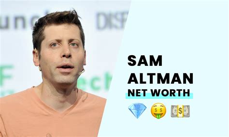 How much does Sam Altman make?