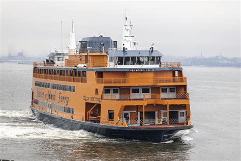 How much does Staten Island Ferry cost?