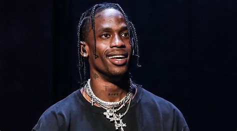 How much does Travis Scott cost?