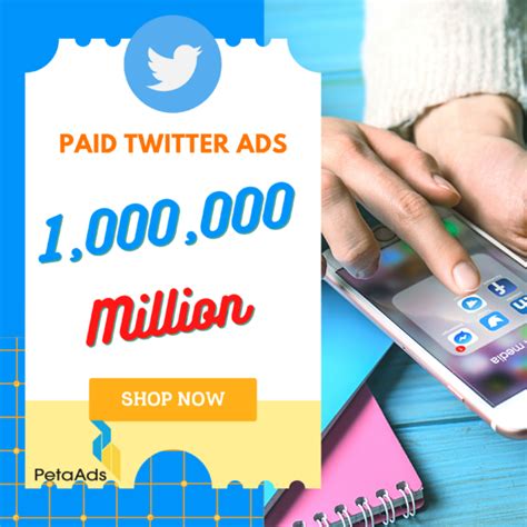 How much does Twitter pay for 1 million impressions?