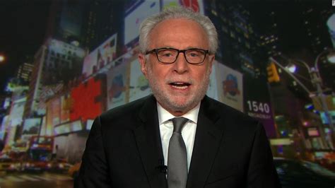 How much does Wolf Blitzer make a year on CNN?