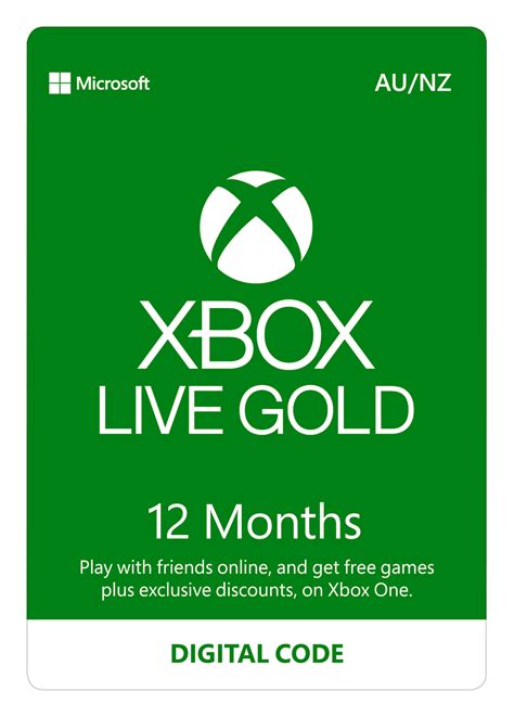 How much does Xbox Live Gold cost a month?