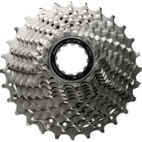 How much does a 105 11 speed 11-32 cassette weight?