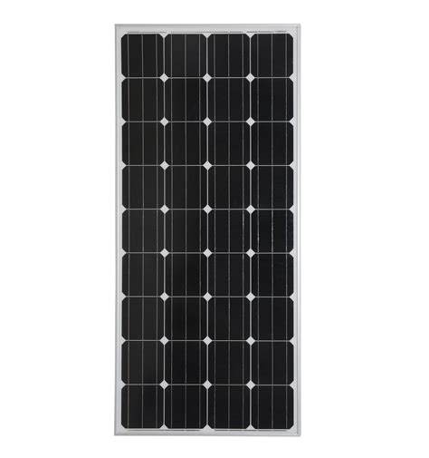 How much does a 450w solar panel produce?