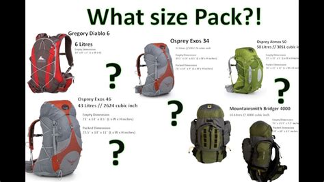 How much does a 60 liter backpack weigh?
