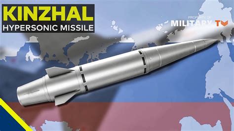 How much does a Kinzhal missile cost?