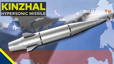 How much does a Kinzhal missile cost to make?