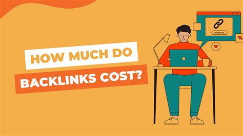 How much does a good backlink cost?