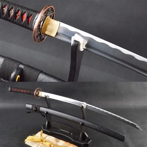 How much does a real katana cost?