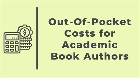 How much does academic publishing cost?
