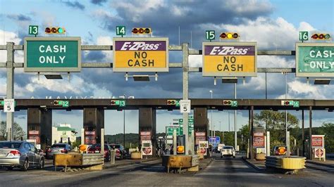 How much does an E-ZPass cost in Pennsylvania?