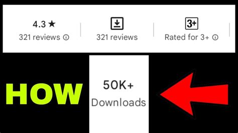 How much does an app with 50k downloads make?