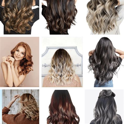 How much does global hair color cost?