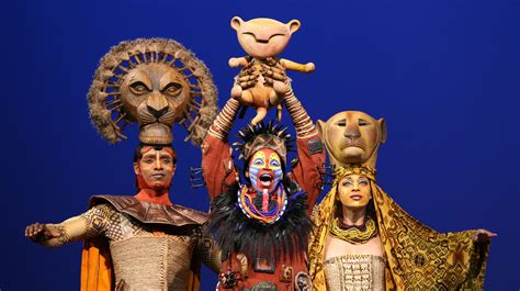 How much does it cost Lion King at Broadway?