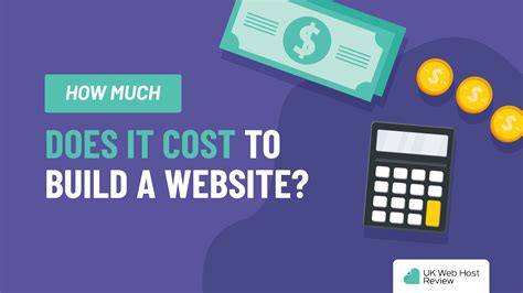How much does it cost to build a webcam site?