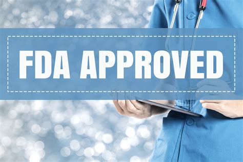 How much does it cost to get FDA approval?