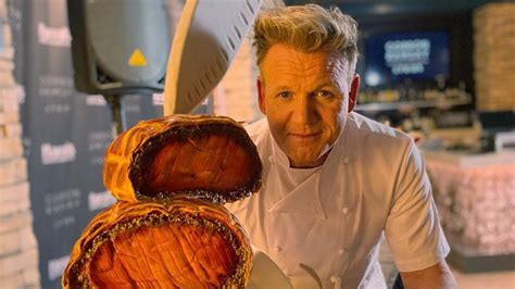 How much does it cost to hire Gordon Ramsay?