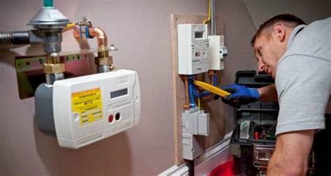 How much does it cost to install a smart meter?