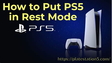 How much does it cost to keep PS5 in rest mode?