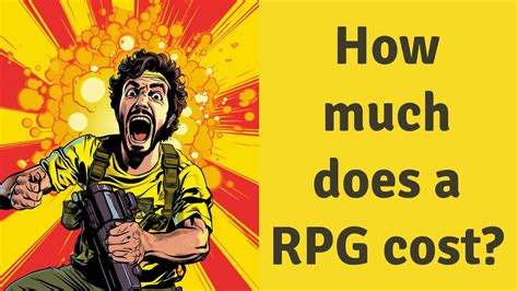 How much does it cost to make a RPG game?