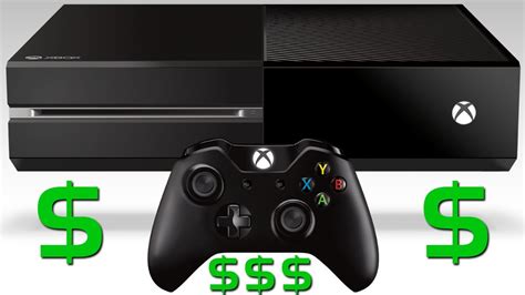 How much does it cost to play online on Xbox One?