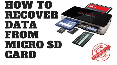 How much does it cost to recover a SD card?