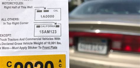 How much does it cost to register a car in Florida and get plates?