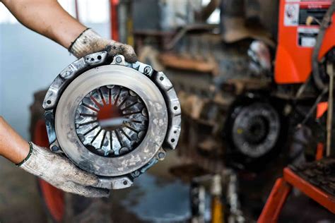 How much does it cost to replace a clutch plate?