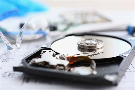 How much does it cost to retrieve data from a hard drive?