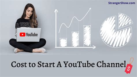 How much does it cost to start a channel?